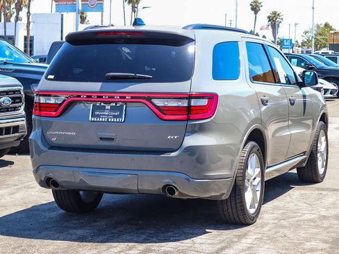 Used 2024 Dodge Durango GT AWD/4WD image 4