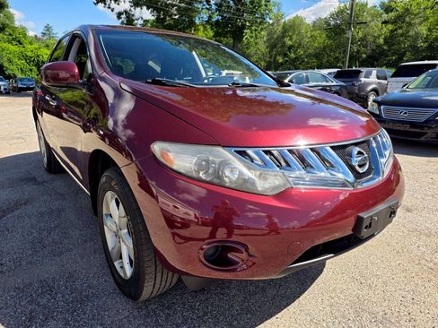 Used 2010 Nissan Murano S AWD/4WD image 6
