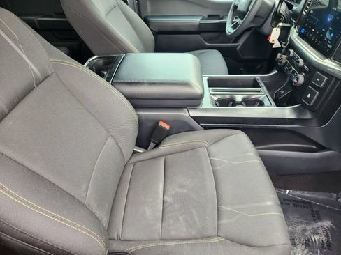 Used 2024 Ford F150 STX AWD/4WD image 19