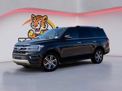 Used 2024 Ford Expedition Limited