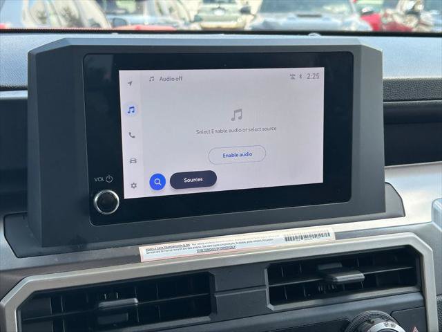 Certified 2024 Toyota Tacoma TRD Sport AWD/4WD image 31