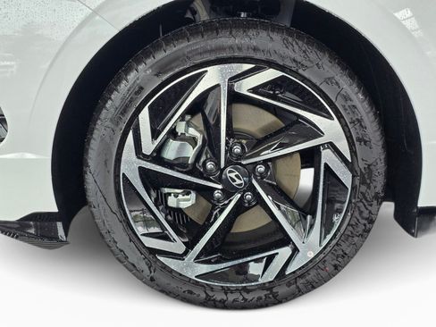 New 2026 Hyundai Sonata SEL AWD/4WD image 11