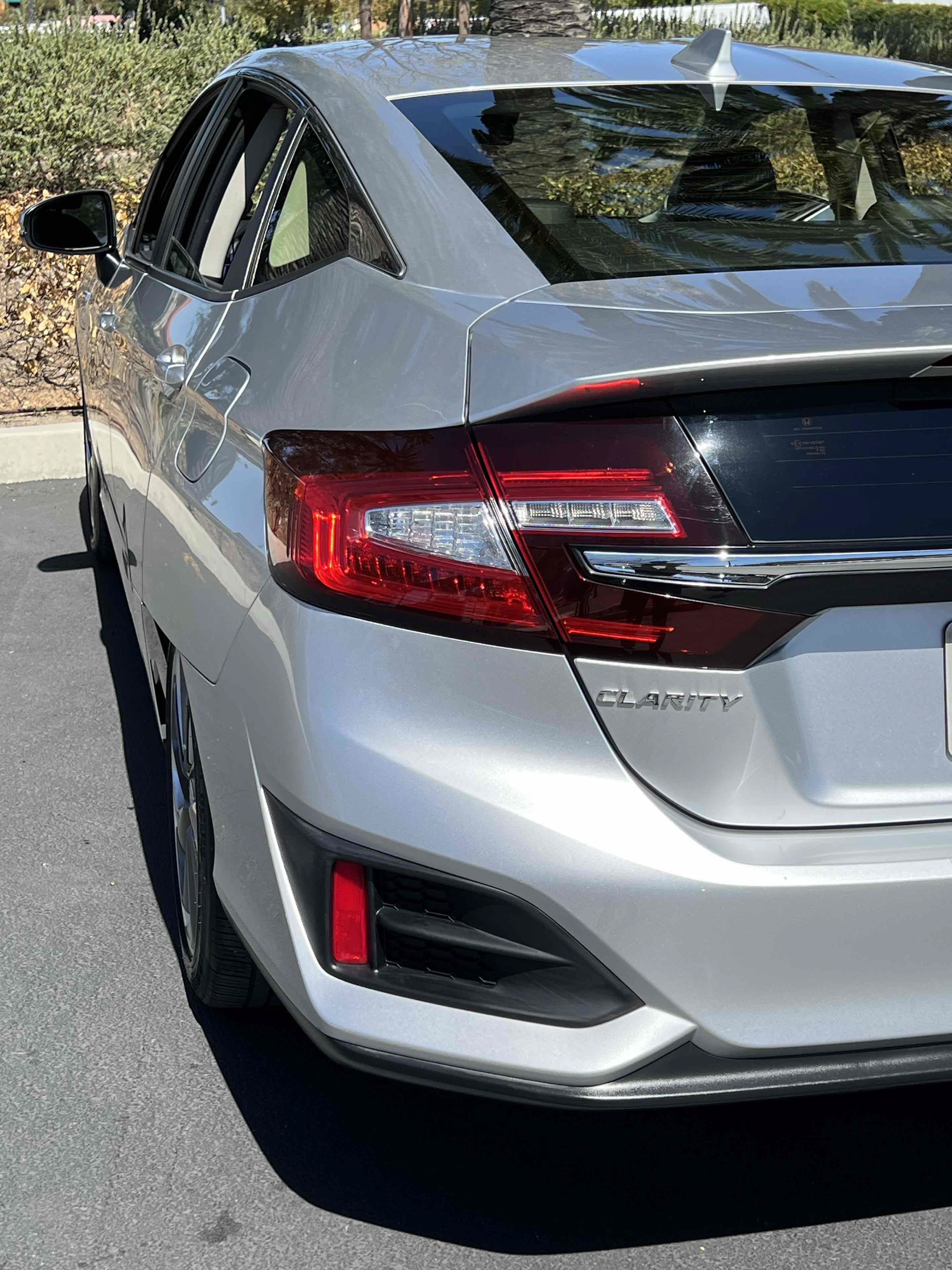 Used 2020 Honda Clarity Plug-In Hybrid image 48