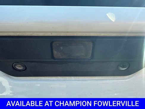 Used 2019 Chevrolet Silverado 1500 LT w/ All-Star Edition AWD/4WD image 15
