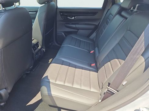Used 2024 Honda CR-V EX-L image 32