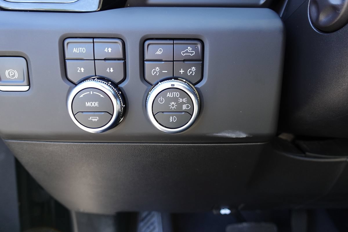 Used 2023 GMC Sierra 1500 AT4 w/ AT4 Preferred Package AWD/4WD image 71