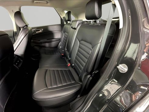 Used 2024 Ford Edge SEL w/ Convenience Package AWD/4WD image 22
