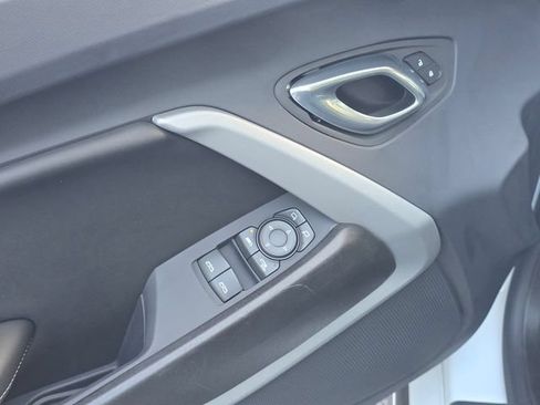 Used 2023 Chevrolet Camaro LT w/ Technology Package RWD image 11