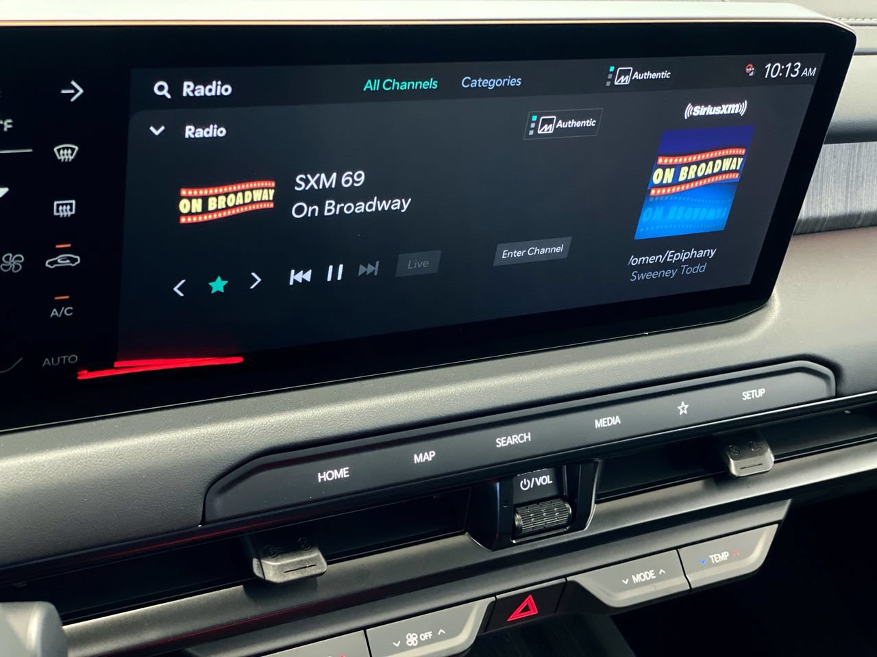 New 2027 Kia Telluride X-Line SX Prestige w/ Towing Package AWD/4WD image 27
