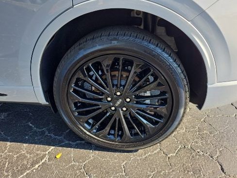 Used 2025 Lincoln Corsair AWD w/ Equipment Group 101A image 21