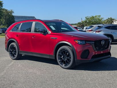 New 2026 MAZDA CX-70 3.3 Turbo w/ Preferred Package