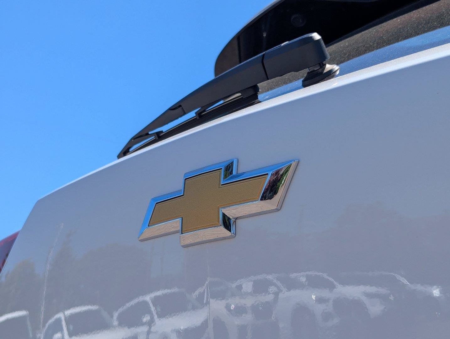 Used 2022 Chevrolet TrailBlazer LS w/ LPO, Blackout Package AWD/4WD image 26