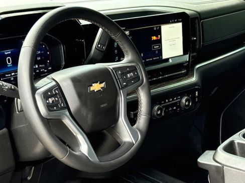 Used 2024 Chevrolet Silverado 3500 LT w/ Texas Edition AWD/4WD image 18