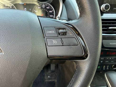 Used 2022 Mitsubishi Eclipse Cross SEL AWD/4WD image 13