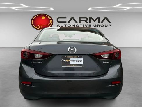 Used 2014 MAZDA MAZDA3 i Sport image 4