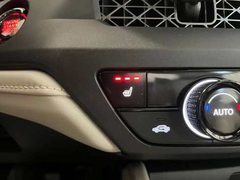 New 2026 Honda Accord SE image 21