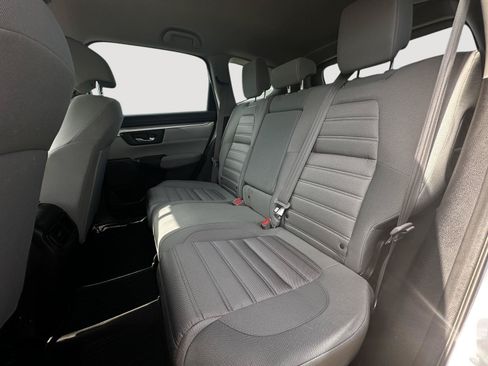 Certified 2019 Honda CR-V LX image 22