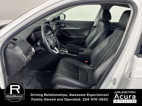 Certified 2025 Acura Integra image 4