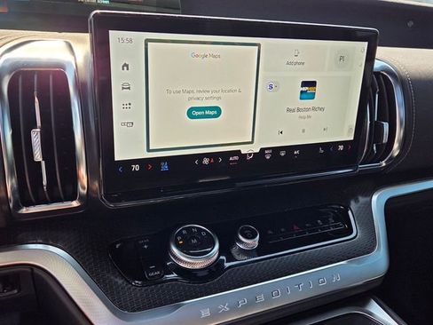 New 2026 Ford Expedition Platinum AWD/4WD image 19