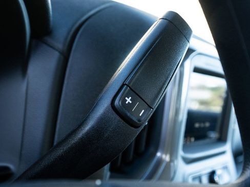 New 2026 Chevrolet Silverado 1500 Custom image 28