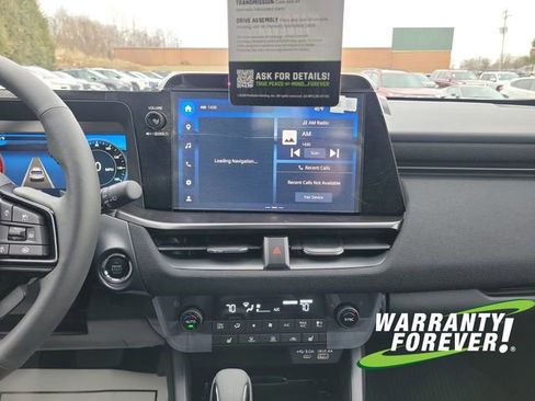 New 2026 Subaru Outback Limited w/ Premium/Limited Plus Package AWD/4WD image 11
