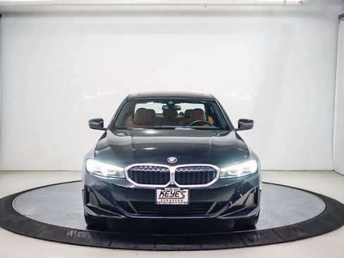 Used 2023 BMW 330i Sedan w/ Driving Assistance Package image 6