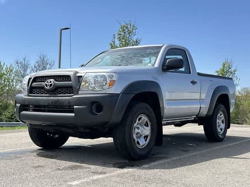 Used 2011 Toyota Tacoma 4x4 Regular Cab image 14