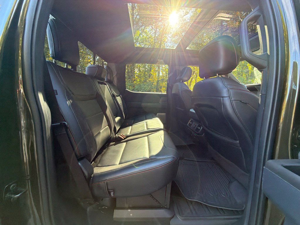 Used 2024 Ford F150 Raptor AWD/4WD image 14