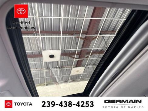 Used 2025 Toyota RAV4 XLE w/ Convenience Package FWD image 13