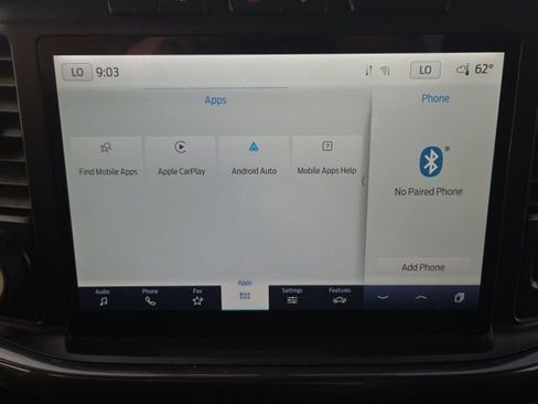 Used 2022 Ford F150 XLT w/ Equipment Group 302A High image 26