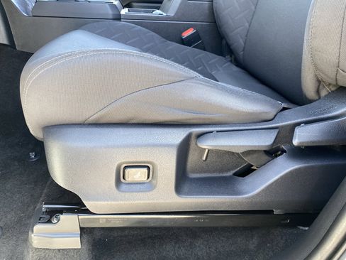 Used 2025 Toyota Tacoma SR RWD image 20