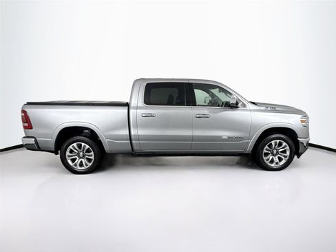 Used 2019 RAM 1500 Limited image 11
