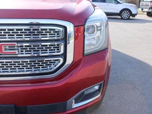 Used 2015 GMC Yukon XL SLT w/ Open Road Package image 44