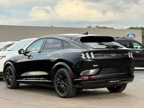 Used 2025 Ford Mustang Mach-E Premium w/ Sport Appearance Package RWD image 42