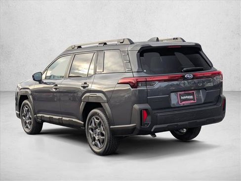 New 2026 Subaru Outback Premium AWD/4WD image 8