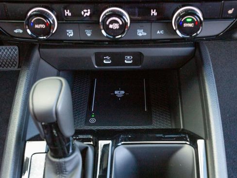 New 2026 Honda Accord EX-L image 19