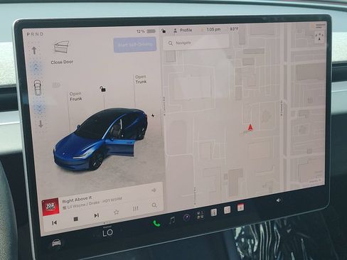 Used 2024 Tesla Model 3 Standard Range RWD image 22