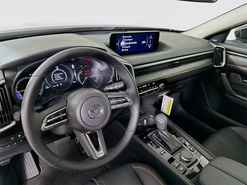 New 2025 MAZDA CX-50 AWD 2.5 Hybrid w/ Weather Package image 10