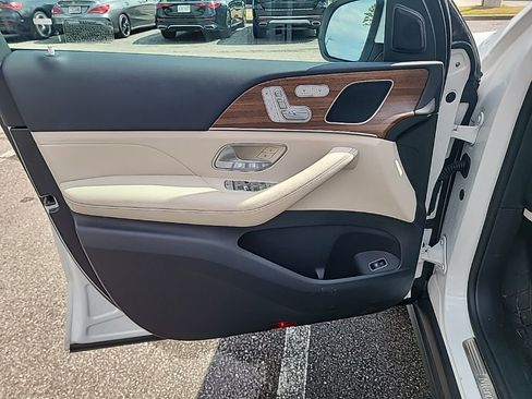 Used 2026 Mercedes-Benz GLE 350 4MATIC image 16