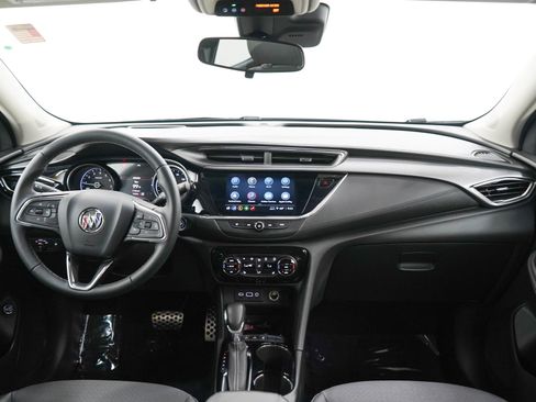 Used 2023 Buick Encore GX Select w/ Sport Touring Package AWD/4WD image 13