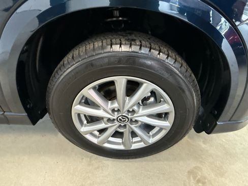 Used 2024 MAZDA CX-5 AWD 2.5 S w/ Preferred Package image 7