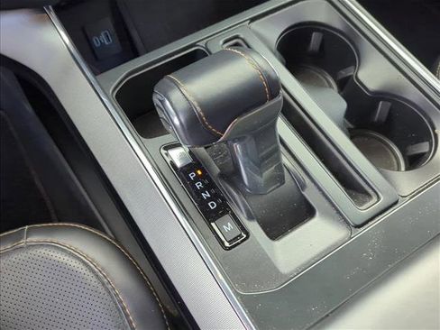 Used 2021 Ford F150 Platinum image 23