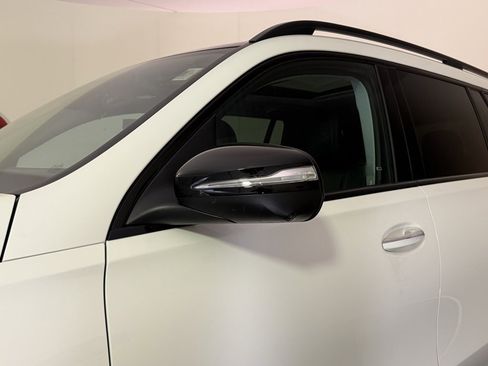 Used 2026 Mercedes-Benz GLS 450 GLS 450 image 10