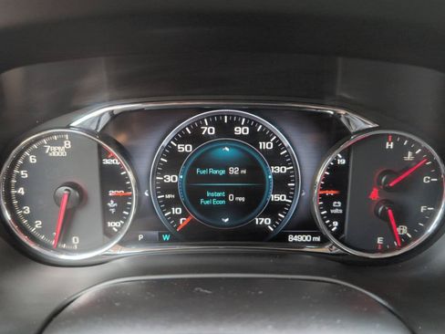 Used 2019 GMC Acadia Denali AWD/4WD image 22