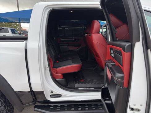 Used 2022 RAM 1500 TRX AWD/4WD image 17