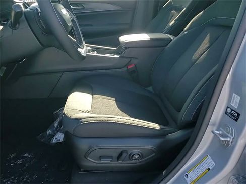 New 2025 Jeep Grand Cherokee Laredo X w/ Luxury Tech Group I image 22