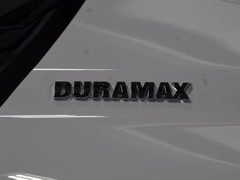 New 2026 Chevrolet Silverado 1500 LTZ w/ LTZ Premium Package AWD/4WD image 16