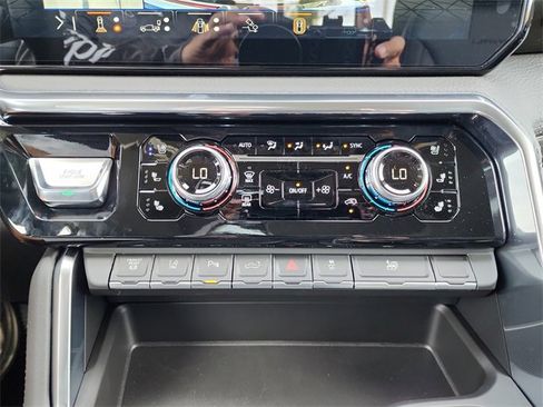 New 2026 GMC Sierra 3500 Denali w/ Denali Reserve Package image 26