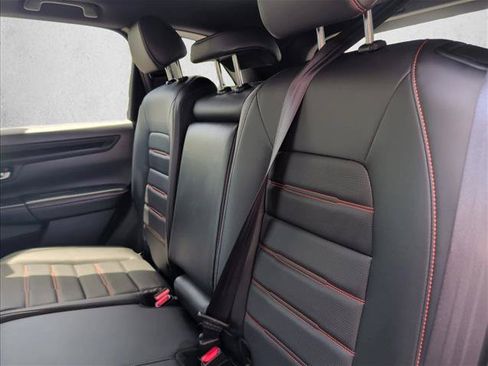 Used 2025 Honda CR-V Sport-L image 20