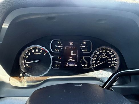 Used 2020 Toyota Tundra SR5 image 17